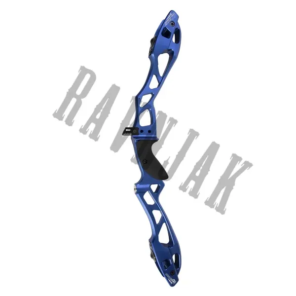 Sebastien Flute Handle ISO Pro