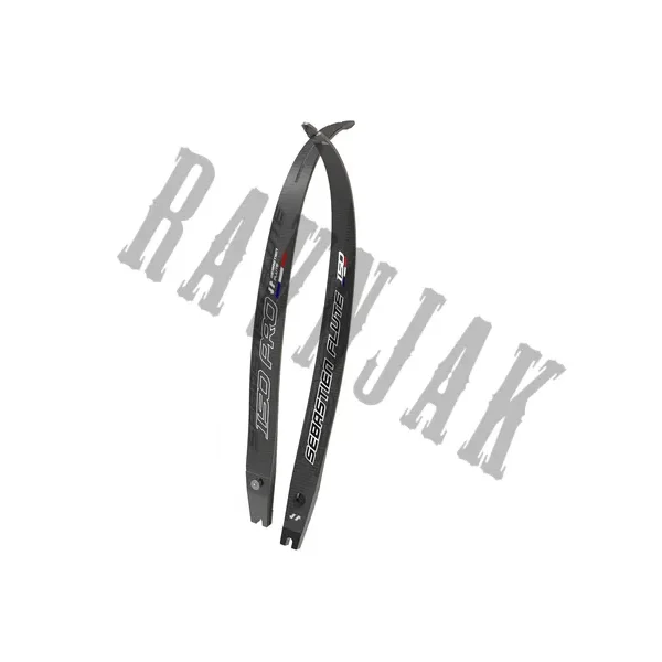 Sebastien Flute Limbs ISO Pro