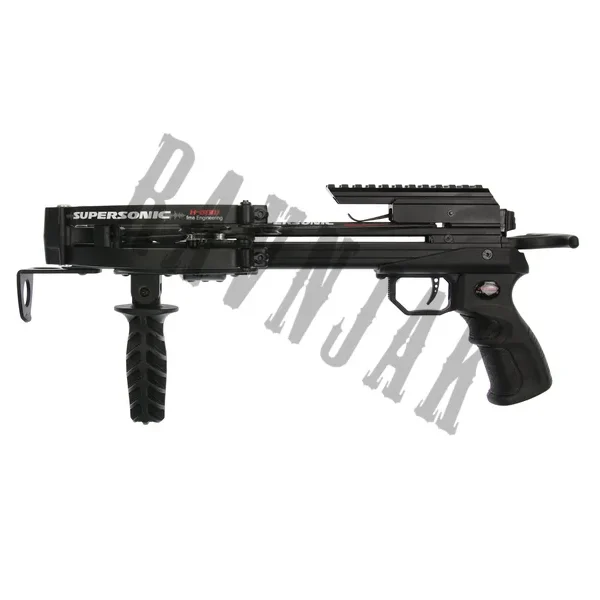 X-Bow FMA Supersonic Crossbow Pistol Basic with 3 Bolts