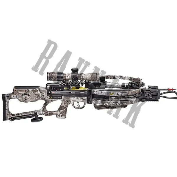 TenPoint Crossbow Compound Package Nitro 505