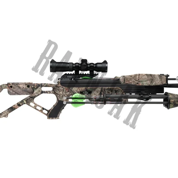 Excalibur Crossbow Recurve Package Micro 380