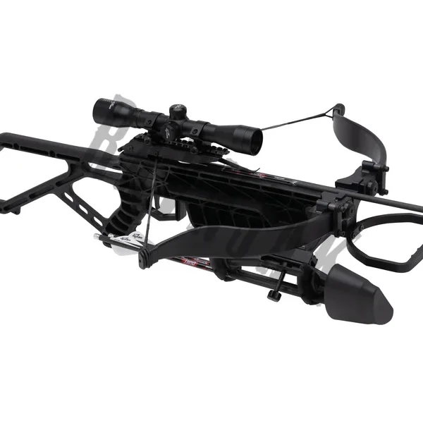 Excalibur Crossbow Recurve Package Mag Air