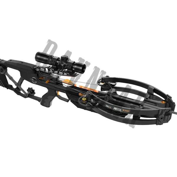 Ravin Crossbows LLC Crossbow Compound Package R5X