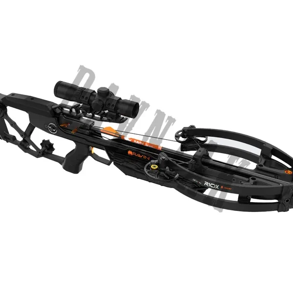 Barnett Crossbow Compound Tactical 380 with CCD