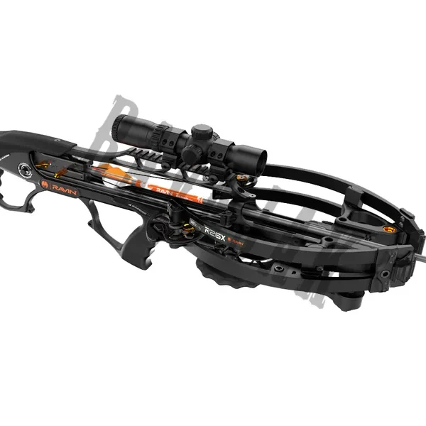 Ravin Crossbows LLC Crossbow Compound Package R26X