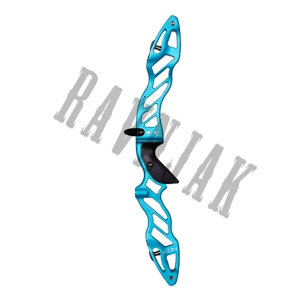 MK Korea Handle X-ON RH