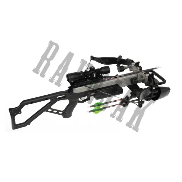 Excalibur Crossbow Recurve Package Micro Mag 340