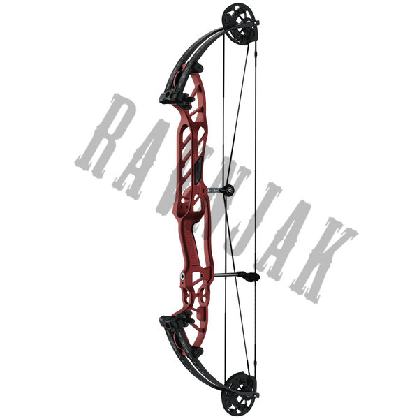 Hoyt Compound Bow Stratos 36 HBT