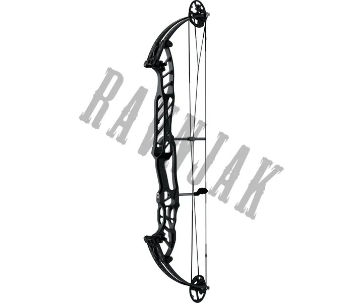 Hoyt Compound Bow Stratos 40 SVX