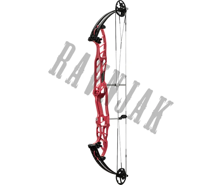 Hoyt Compound Bow Stratos 40 SVX