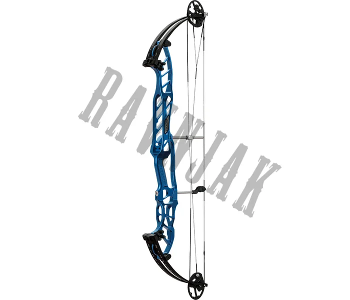Hoyt Compound Bow Stratos 40 SVX