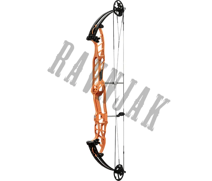 Hoyt Compound Bow Stratos 40 SVX