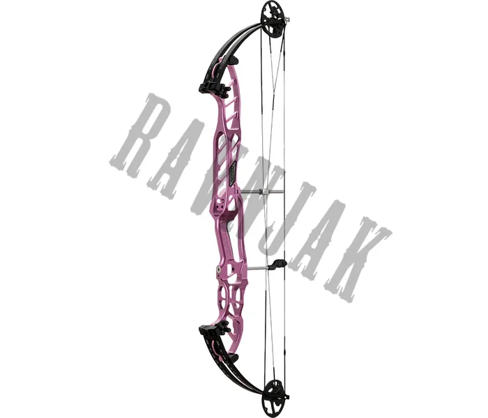 Hoyt Compound Bow Stratos 40 SVX