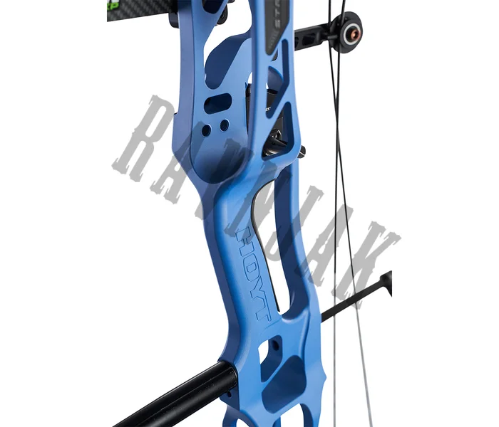 Hoyt Compound Bow Stratos 40 SVX