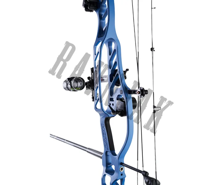 Hoyt Compound Bow Stratos 40 SVX