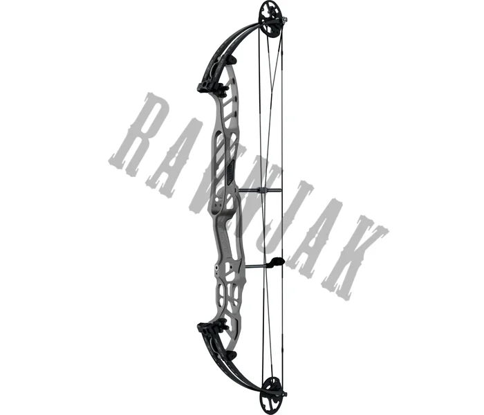Hoyt Compound Bow Stratos 40 SVX
