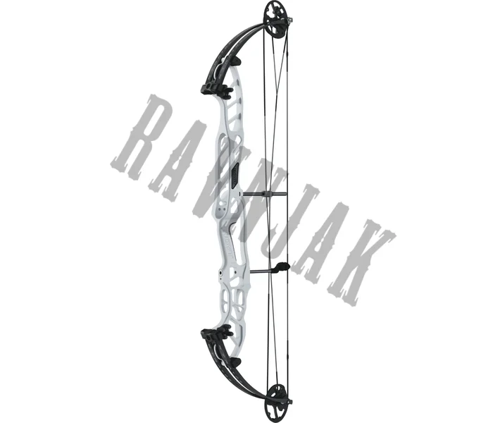 Hoyt Compound Bow Stratos 40 SVX