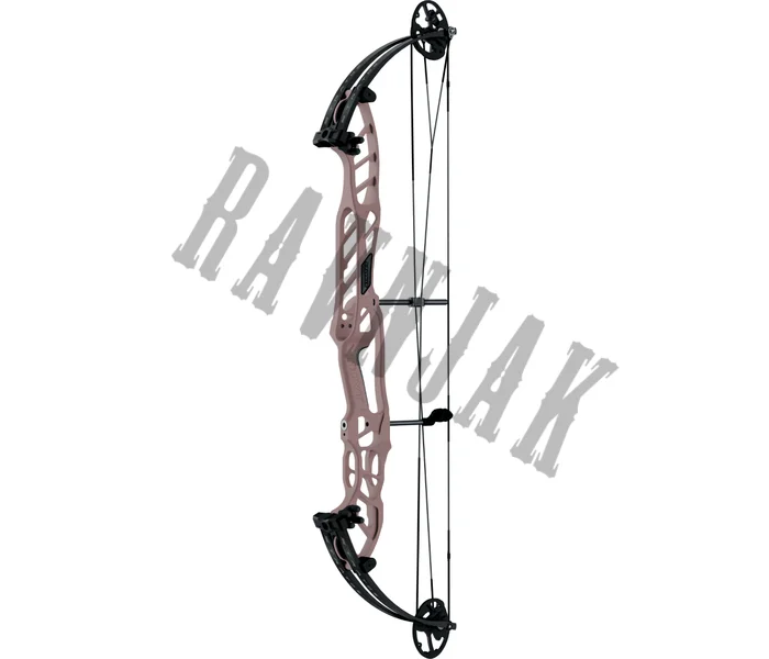 Hoyt Compound Bow Stratos 40 SVX