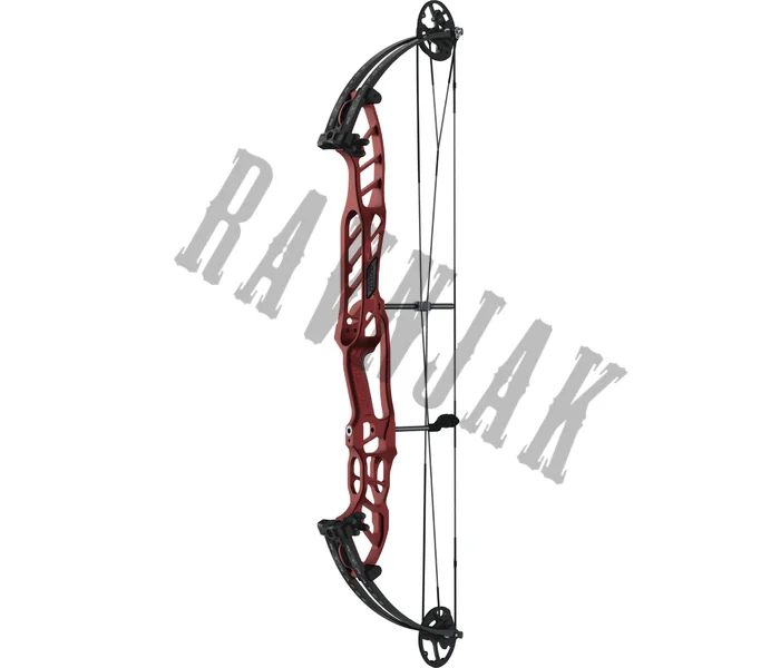 Hoyt Compound Bow Stratos 40 SVX