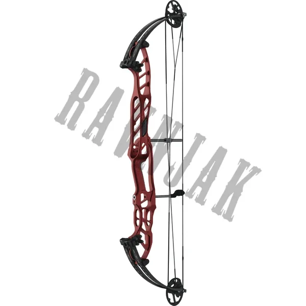 Hoyt Compound Bow Stratos 40 SVX