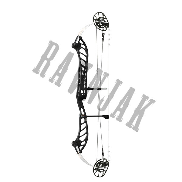 PSE Compound Bow Dominator Duo 38 S2 2023