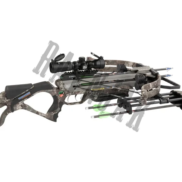 Excalibur Crossbow Recurve Package Twinstrike TAC2 2023