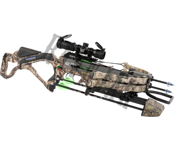 Excalibur Crossbow Recurve Package Twinstrike TAC2 2023