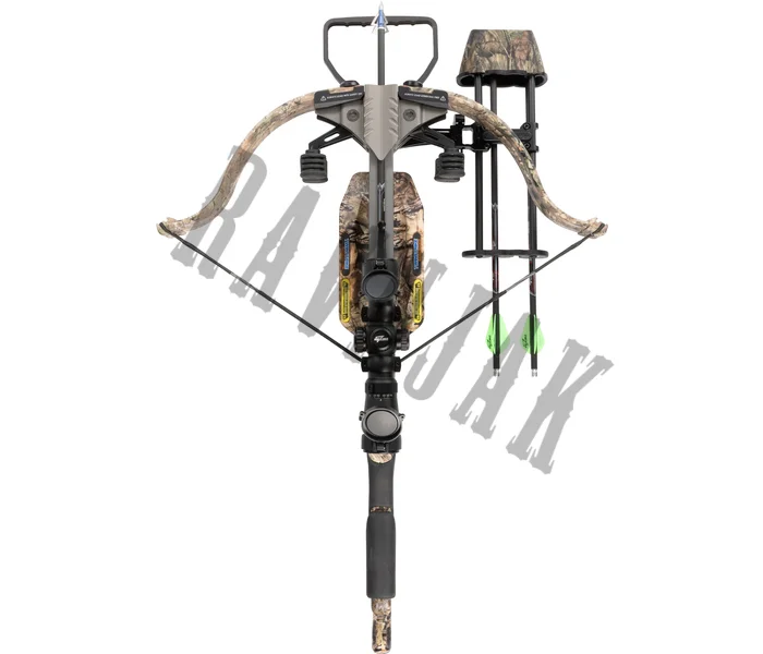 Excalibur Crossbow Recurve Package Twinstrike TAC2 2023