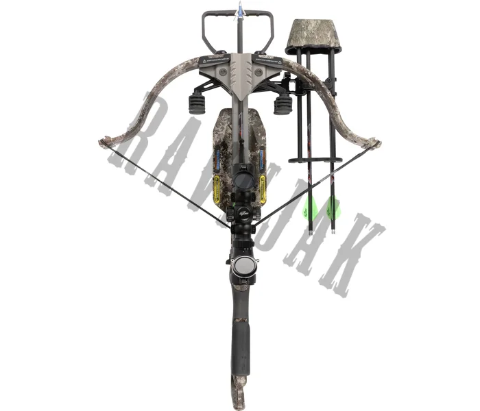 Excalibur Crossbow Recurve Package Twinstrike TAC2 2023