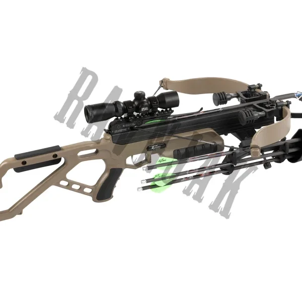 Excalibur Crossbow Recurve Micro Extreme