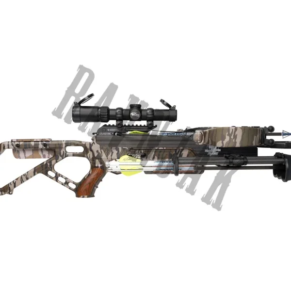 Excalibur Crossbow Recurve Micro Wolverine 40th Anniversary