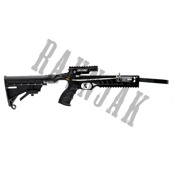 Steambow Crossbow Recurve AR-6 Stinger 2 Survival