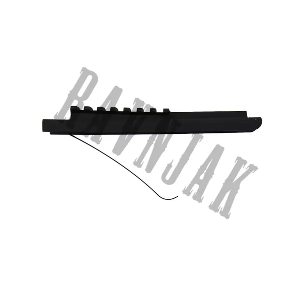 Steambow Magazine Lid AR-6 Stinger 2 with Picatinny Rail with Spring