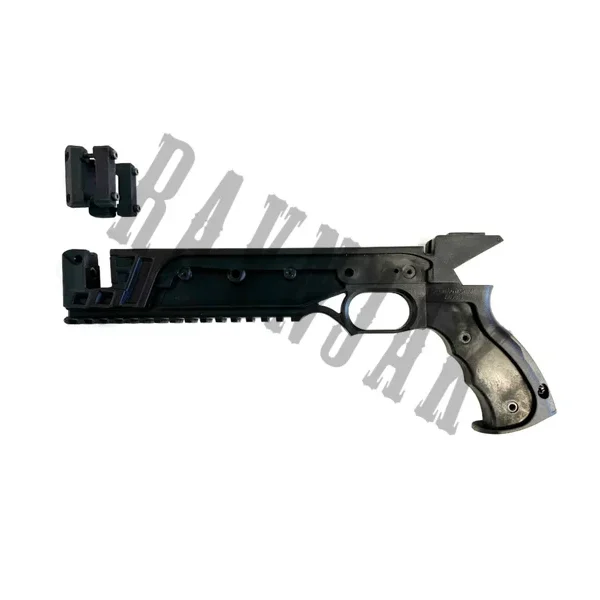 Steambow Upgrade Kit Ar-6 Stinger 2 Quick-Detach Limbs