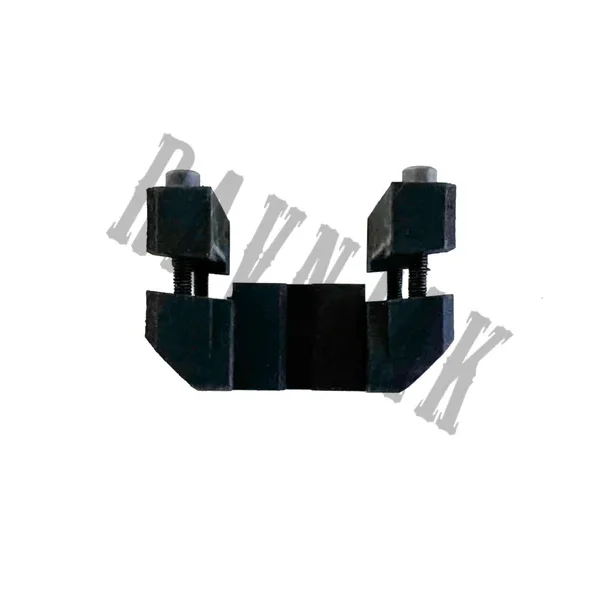 Steambow Mounting Block AR-6 Stinger 2 for Quick-Detach Limbs