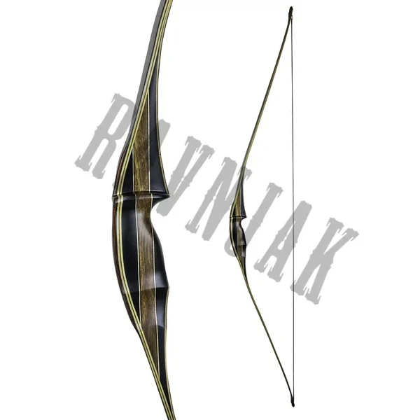 White Feather Longbow Bennu
