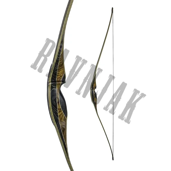 White Feather Longbow Rarog