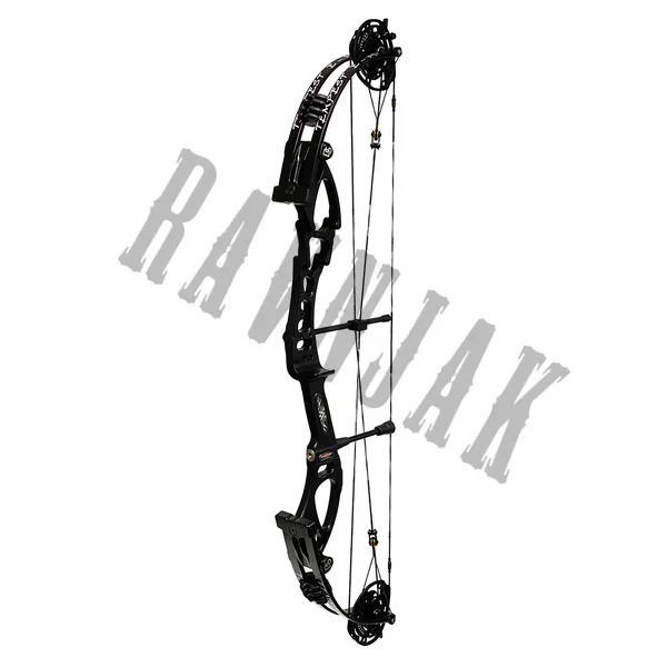 Darton Compound Bow Tempest-E T