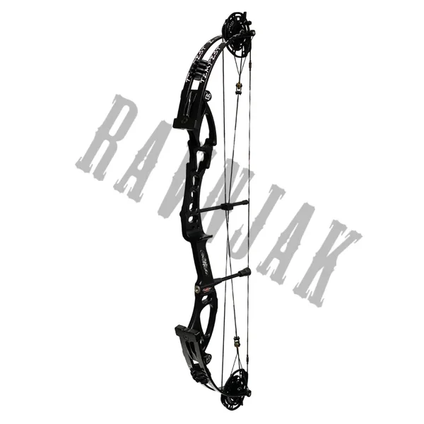 Darton Compound Bow Tempest-E 3D/LD