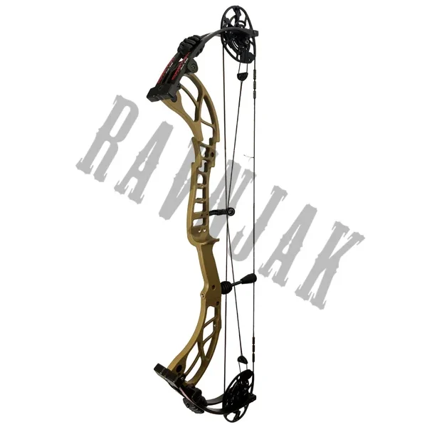 Darton Compound Bow Veracity 35