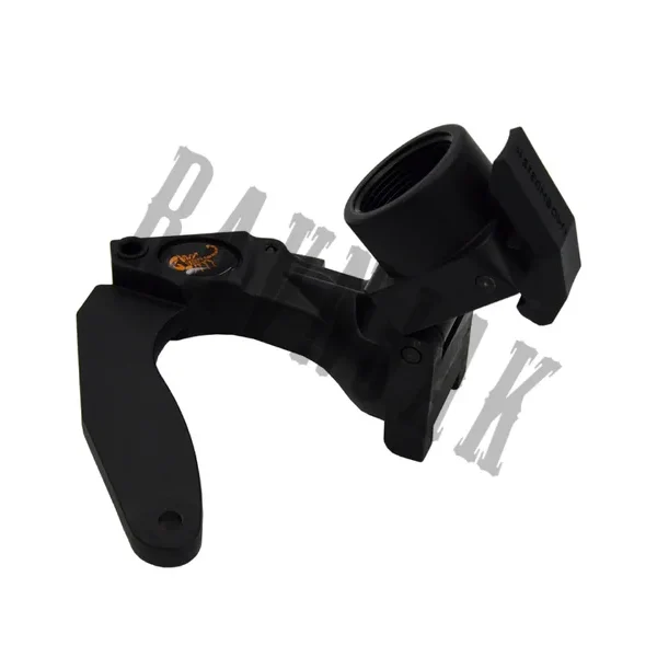 Steambow Adapter AR-6 Stinger 2 for Folding Stock