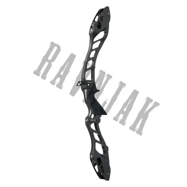 Hoyt Handle Grand Prix GMX 3-Series 25" 2024