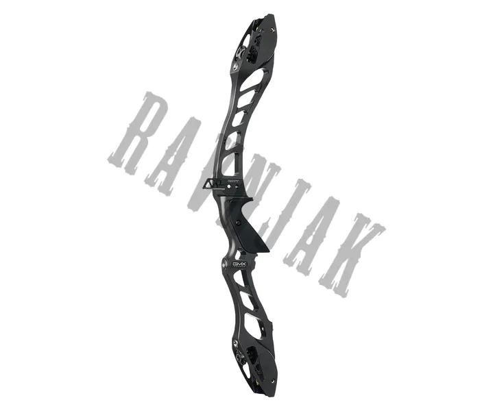 Hoyt Handle Grand Prix GMX 3-Series 25" 2024