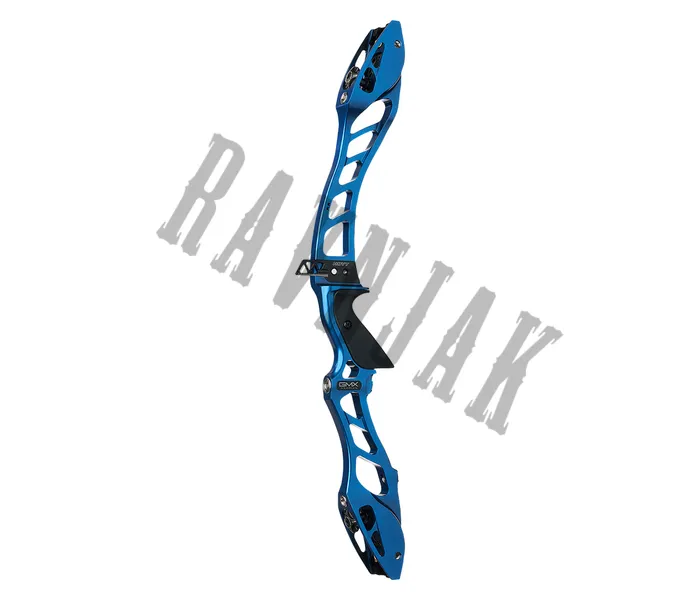 Hoyt Handle Grand Prix GMX 3-Series 25" 2024