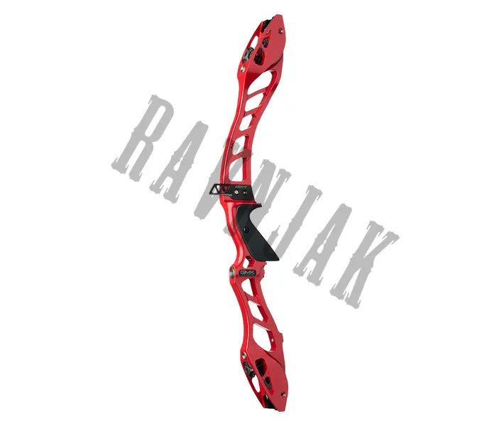 Hoyt Handle Grand Prix GMX 3-Series 25" 2024