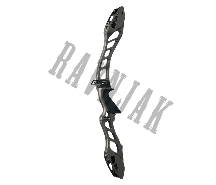 Hoyt Handle Grand Prix GMX 3-Series 25" 2024