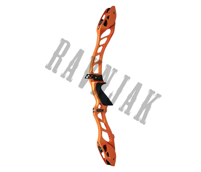 Hoyt Handle Grand Prix GMX 3-Series 25" 2024