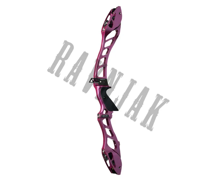 Hoyt Handle Grand Prix GMX 3-Series 25" 2024