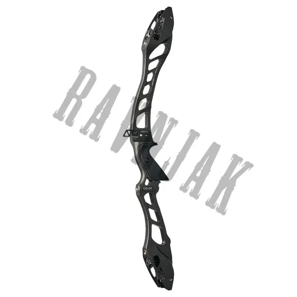 Hoyt Handle Grand Prix GMX 3-Series 27" 2024