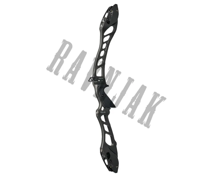 Hoyt Handle Grand Prix GMX 3-Series 27" 2024